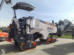 Obras de carretera Wirtgen w100cfi