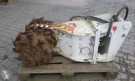 Hlubidlo Anbaufräse TF600