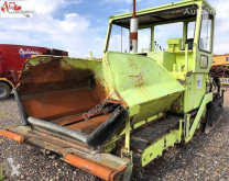 ABG TITAN 260 used asphalt paving equipment
