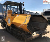 Obras de carretera Titan 423 pavimentadora usada