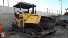 Obras de carretera pavimentadora ABG TITAN 326