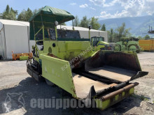 Yol çalışmaları Dynapac-Hoes 5000R finişer ikinci el araç