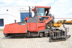 Obras de carretera pavimentadora Volvo 7820