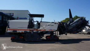 Travaux routiers Wirtgen W 220 occasion