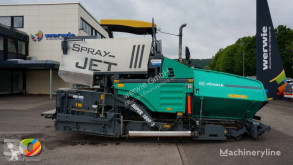 Finisseur Vögele SUPER 1800-2 SprayJet