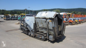 Obras de carretera pavimentadora Vogele Super 800