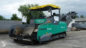 Echipamente pentru lucrari rutiere Vogele MT 3000-2i Offset finisor asfalt second-hand