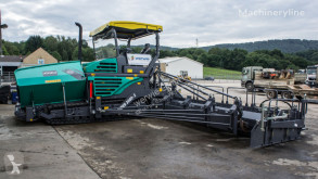 Obras de carretera pavimentadora Vögele SUPER 3000-2
