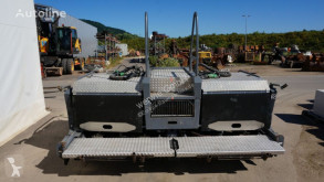 Obras de carretera pavimentadora Vögele AB 600-3 TP1