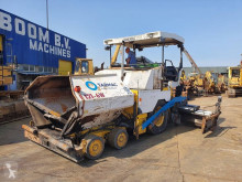 Obras de carretera Dynapac F121-6W usada