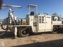 Nc AIRMAN - FUJI BUSAN PROYECTADORA HORMIGON асфалтополагач втора употреба