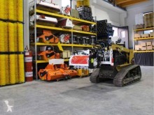 Raboteuse CM FS 100.15