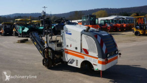 Travaux routiers Wirtgen W 35 DC occasion
