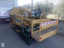 Obras de carretera Bitelli BB621C pavimentadora usada