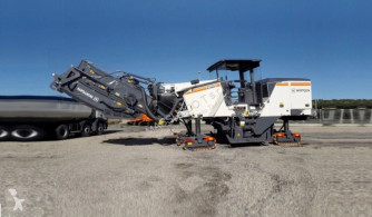 Travaux routiers Wirtgen w200fi occasion