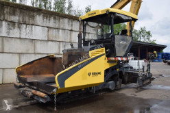 Tweedehands wegenbouw asfaltafwerkmachine Bomag BF 300 C ASPHALT PAVER + new extensions