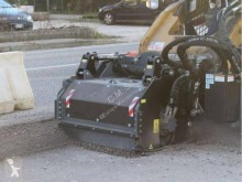 Raboteuse CM FS 100.15