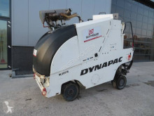Obras de carretera Dynapac PL 500 TD cepilladora usada