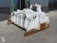 Echipamente pentru lucrari rutiere Wirtgen / Dutzi Dutzi SBF 2500 freză de asfalt second-hand
