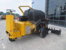 Yol çalışmaları Strassmayr S19 500 GH ikinci el araç