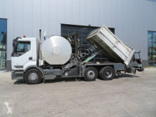Travaux routiers Renault 385 Premium occasion