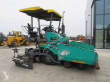 Yol çalışmaları Vögele Super 1303-2 ErgoPlus finişer ikinci el araç