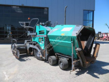 Obras de carretera Vögele Super 1303-2 ErgoPlus pavimentadora usada