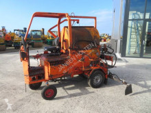 Obras públicas rodoviárias espalhadora Strassmayr S-25-500-G