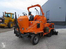 Strassmayr S30 1200 G road construction equipment used