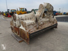 Dutzi Sandvik DSF2500 Stabilizer raboteuse occasion