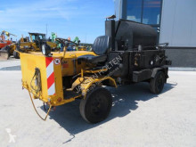 Travaux routiers Strassmayr S27 1200 occasion