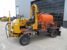 Travaux routiers Kubota S30 1200 G VHY occasion