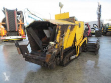 Cestné staviteľstvo finišer Demag DF 45 CS
