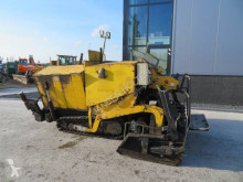 Finisseur Demag DF 45 CS