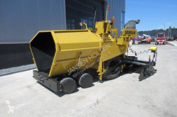 Bitelli CAT BB730 / 261 used asphalt paving equipment
