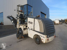 Wirtgen W50DC raboteuse occasion