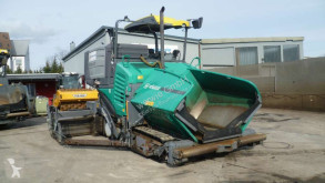 Vögele SUPER 1800-3i SprayJet used asphalt paving equipment