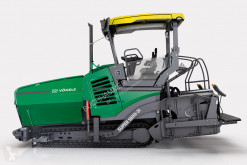 Echipamente pentru lucrari rutiere finisor asfalt Vogele Super 1800-3i