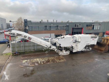 Silniční práce Roadtec RX 700-3 reconditioned použitý