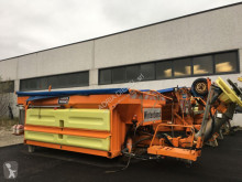 KUPPER WEISSER gravillonneur occasion