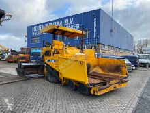 Obras de carretera Caterpillar AP 600 usada
