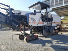 echipamente pentru lucrari rutiere Wirtgen W 200