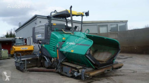 Vögele SUPER 1800-3i SprayJet finisseur occasion