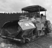 Finisseur Vögele S1900