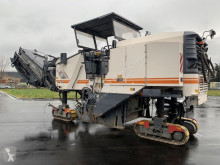 Obras de carretera Wirtgen W 200 usada