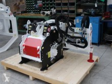 Raboteuse CM FS 55.15
