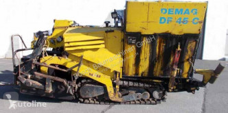 Finisseur Demag DF45 C