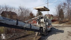 Wirtgen W 500 raboteuse occasion