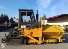 Obras de carretera ABG TITAN 280 pavimentadora usada