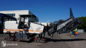 Yol çalışmaları Wirtgen W 210 ikinci el araç